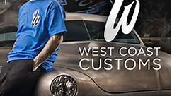 West Coast Customs: eBay the Road Home