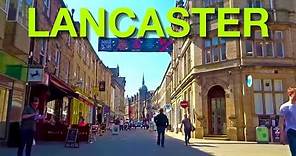Places To Live In The UK - City Of Lancaster , Lancashire , LA1 , ENGLAND