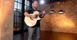 Andy McKee - Drifting | London Live Sessions