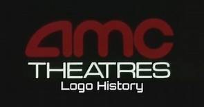 AMC Theatres Logo History