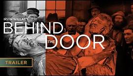 Behind the Door (1919) - Trailer [HD]