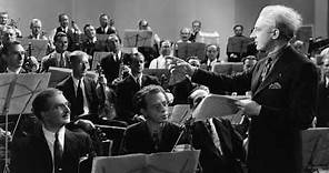 Mussorgsky (arr. Stokowski) - Pictures at an Exhibition - Stokowski, Philadelphia Orchestra (1962)