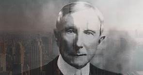 The Story of John D Rockefeller