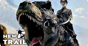 IRON SKY 2 All Trailers (2019) The Coming Race