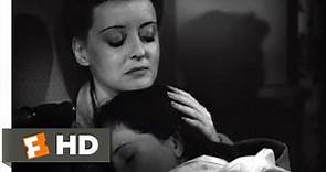 Now, Voyager (9/10) Movie CLIP - A Light That Shines From Within (1942) HD