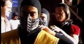 Mortal Kombat: The Movie - A Journey Behind The Scenes