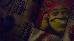 My Shrek DVD Collection 2024 Edition