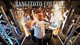 Rangitoto College | YR12 School Ball 2023