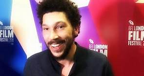 JOEL FRY on comparing his role in BENJAMIN to previous work | LFF2018