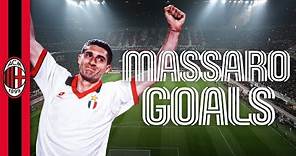 Daniele Massaro | Goal Collection | Serie A