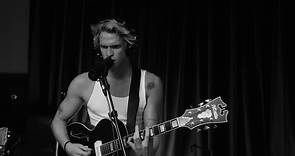 Cody Simpson & The Tide - Waiting For The Tide (Live)