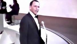 Frank Sinatra - That's Life | Sinatra A Man And His Music Part II