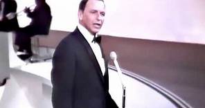 Frank Sinatra - That's Life | Sinatra A Man And His Music Part II