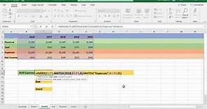 How to Evaluate Formula Using F9 Key in Excel - Office 365