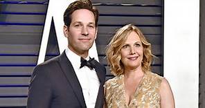 Who Is Paul Rudd’s Wife? All About the Woman Who Stole Ant-Man's Heart