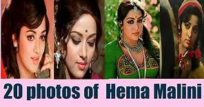 20 photos of Hema Malini