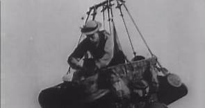 Buster Keaton: The Balloonatic (Il Matto sul pallone) - Video Dailymotion