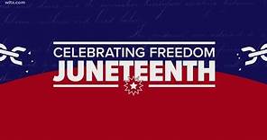 What is Juneteenth? Learn the history behind the federal holiday's origin