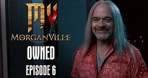 Morganville: The Series - Episode 6: "Owned" - HALLOWEEK