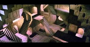 Labyrinth (1986) - Trailer