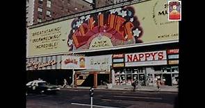FOLLIES (1971, Broadway)