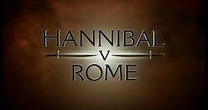 Hannibal versus Rome. 3rd - 2nd Century BC - Full Documentary