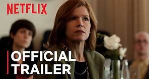 The Last Word | Official Trailer | Netflix