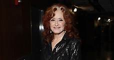 The Meaning Behind Bonnie Raitt's Grammy-Winning Song "Just Like That"
