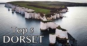 England's Must Visit - Top 5 Must See in Dorset!