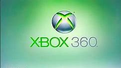 Xbox 360 startup