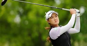 Minjee Lee Third Round Highlights | 2022 Cognizant Founders Cup