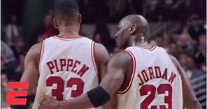 'The Last Dance' exclusive trailer and footage: The untold story of Michael Jordan and the Bulls