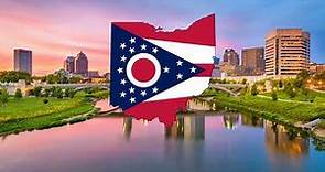 "Beautiful Ohio" - State Song of Ohio [+Lyrics]