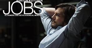 jOBS - Trailer Oficial subtitulado