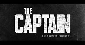 Der Hauptmann - The Captain - Official trailer (2018)
