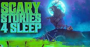 24 True Scary Stories Perfect For Bedtime / Sleep