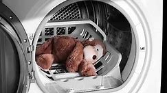 Electrolux - Your dryer can handle more than you think....