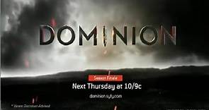 Dominion - Promo 2x13