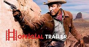 The Man from Laramie (1955) Official Trailer | James Stewart, Arthur Kennedy, Donald Crisp Movie