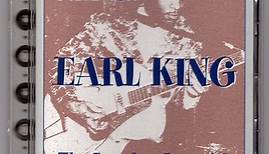 Earl King - Come On: The Complete Imperial Recordings