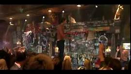 Coyote Ugly - Payback Time