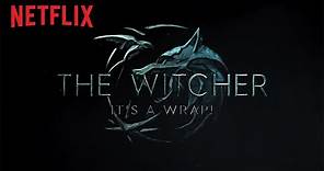 The Witcher | Season 2 Production Wrap: Behind The Scenes | Netflix