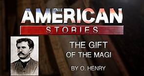 'The Gift of the Magi,' by O. Henry