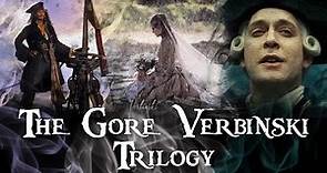 The Meaning of Gore Verbinski's Pirates of the Caribbean Trilogy
