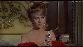 Jane Fonda: "Cat Ballou - Hängen sollst du in Wyoming" (1965)