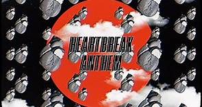 Galantis, David Guetta & Little Mix - Heartbreak Anthem (Official Lyrics Video)
