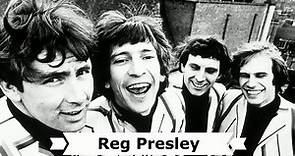 Reg Presley: "The Troggs - With A Girl Like You" (1966)