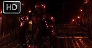 Iron Man 2 Entrance Scene Full HD (Shoot to Thrill)