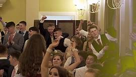 Video Highlights // St. Patrick's Classical School Debs @ West...
