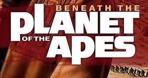 Beneath the Planet of the Apes Trailer